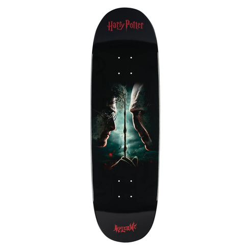 Welcome - Harry Potter x Welcome Finale on Boline 2.0 Deck (9.5")